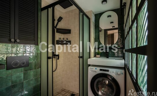 Аренда 2-комн квартиры на вторичном рынке Инженерная ул,  д. 6