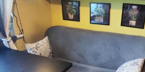 2-комн квартира Октябрьская набережная, 124К4