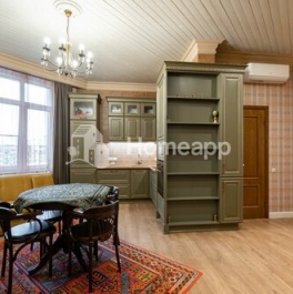 Продажа 2-комн квартиры на вторичном рынке Одинцово г, Сколковская ул,  д. 3В