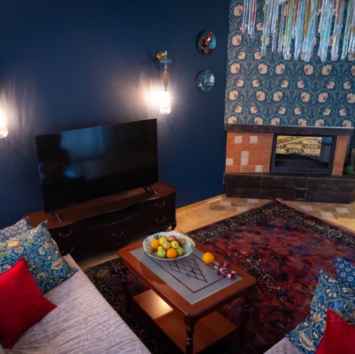 Коттедж/дом Воейково, Коттеджный посёлок «Альпино»