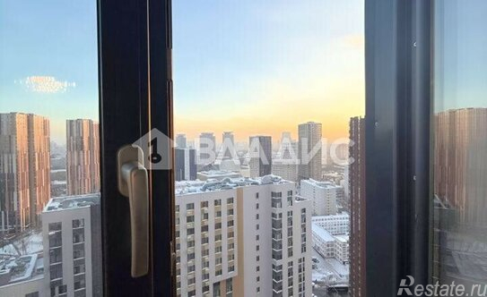 Продажа 2-комн квартиры на вторичном рынке Кронштадтский б-р,  д. 6 к4