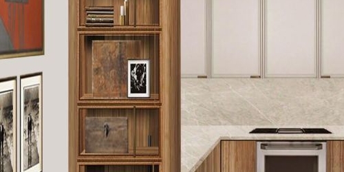 6-комн квартира Хлебный переулок, 19