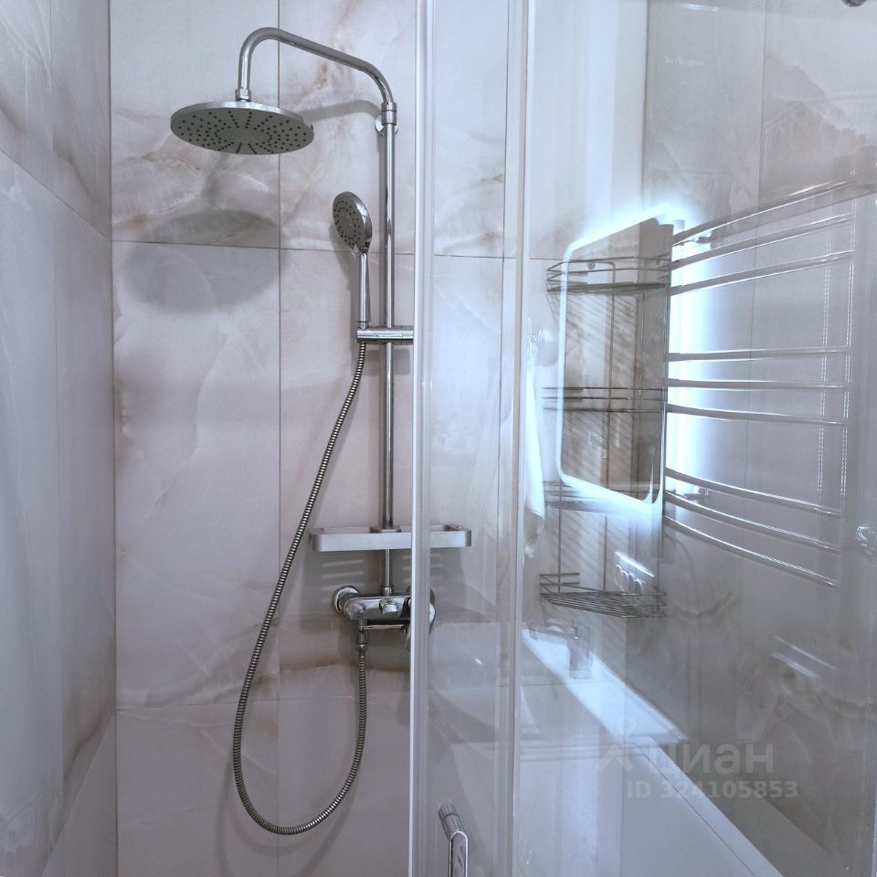 Продажа студии Тайнинская улица, 9