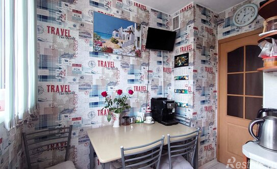 Продажа 3-комн квартиры на вторичном рынке Кузнецова пр-кт,  д. 25,  к. 1