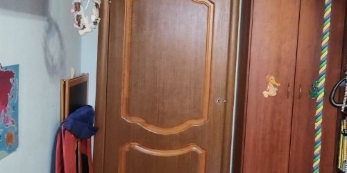 3-комн квартира Валдайский проезд, 7