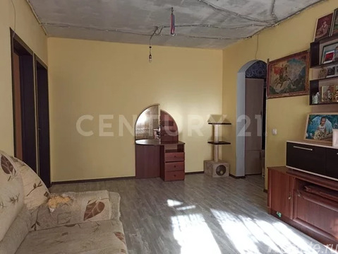 Продажа 3-комн квартиры на вторичном рынке Лобня, Физкультурная ул,  д. 4