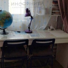 Продажа 2-комн квартиры на вторичном рынке Челобитьевское шоссе,  д. 12,  к. 6