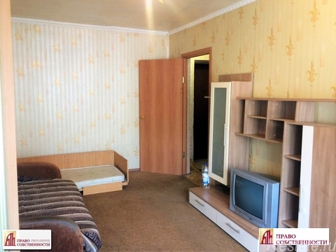 Продажа 1-комн квартиры на вторичном рынке Жуковский, ул. Туполева,  д. 8