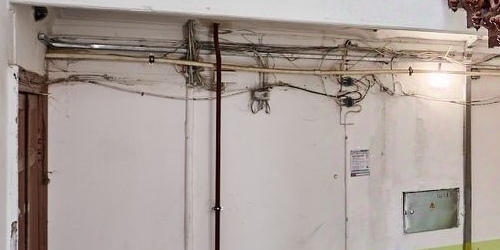 6-комн квартира Казанская улица, 42