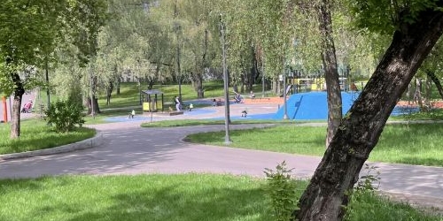 2-комн квартира улица Гурьянова, 87с6