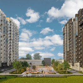Продажа 1-комн квартиры на вторичном рынке ул Гренадерская,  д. 9,  к. 1