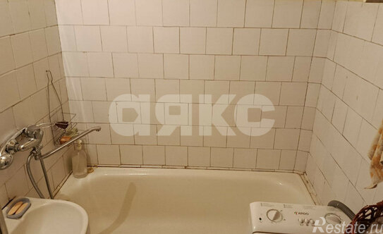 Продажа 1-комн квартиры на вторичном рынке Реутов г, Некрасова ул