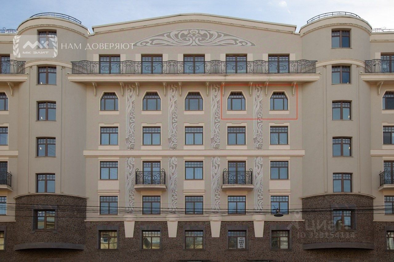 Продажа 4-комн квартиры на вторичном рынке Малодетскосельский пр-кт,  д. 40