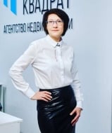 Шершанова Анастасия Владимировна
