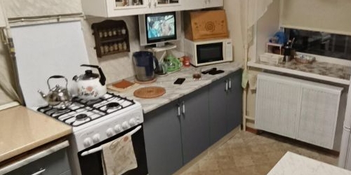 3-комн квартира Смирновская улица, 3