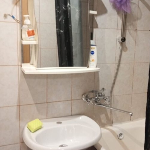 Студия улица Нахимова, 1