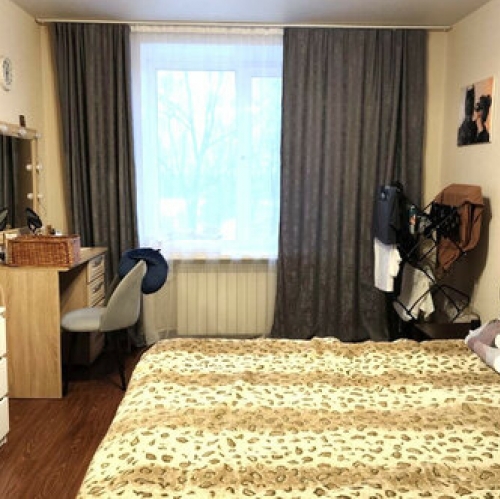 2-комн квартира Никольское, Советский пр-кт,  д. 225