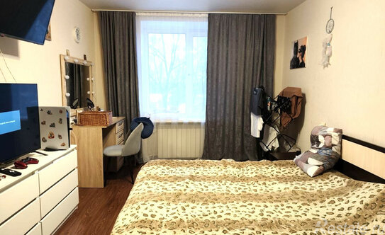 Продажа 2-комн квартиры на вторичном рынке Никольское, Советский пр-кт,  д. 225