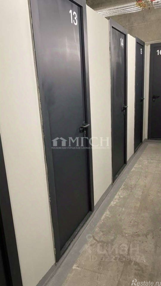 Продажа ПСН Дорожная улица,  д. 46 к3
