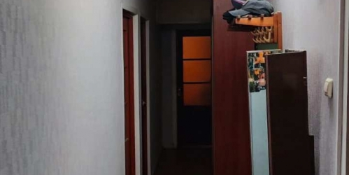 3-комн квартира Маршала Блюхера просп.,  д. 12