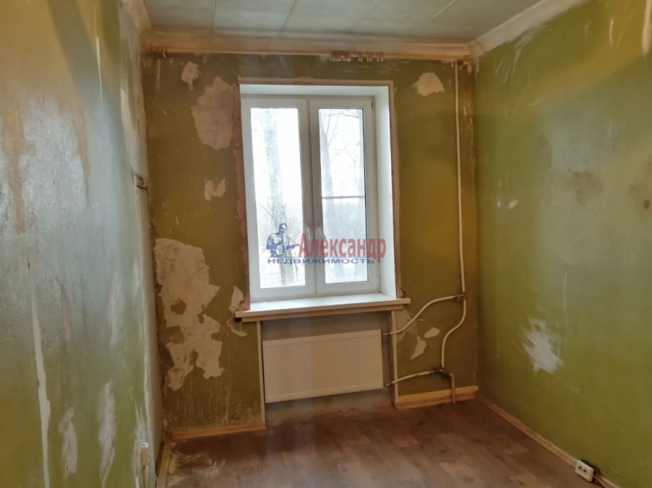 Продажа комнаты Понтонный пос., Александра Товпеко ул. ,  д. 13