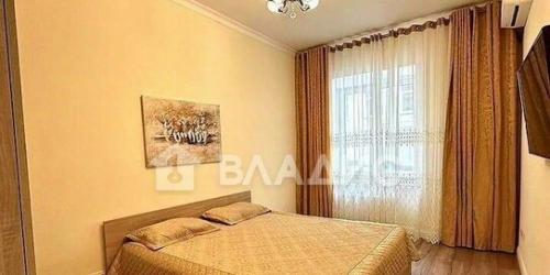 2-комн квартира Панфиловский переулок,  д. 5