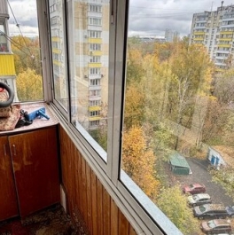 Продажа 1-комн квартиры на вторичном рынке ул Авиационная,  д. 74,  к. 2