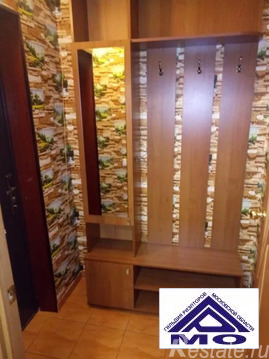 Аренда 1-комн квартиры на вторичном рынке Жуковский, Солнечная ул. ,  д. 9