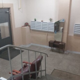 Продажа 3-комн квартиры на вторичном рынке ул Селигерская,  д. 28