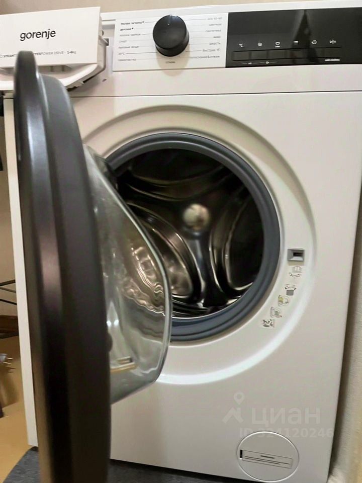 Аренда 1-комн квартиры на вторичном рынке улица Федора Полетаева, 32К5