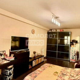 Продажа 1-комн квартиры на вторичном рынке Ярославское ш,  д. 124