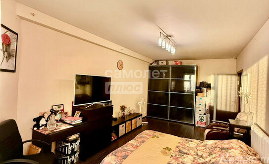 Продажа 1-комн квартиры на вторичном рынке Ярославское ш,  д. 124