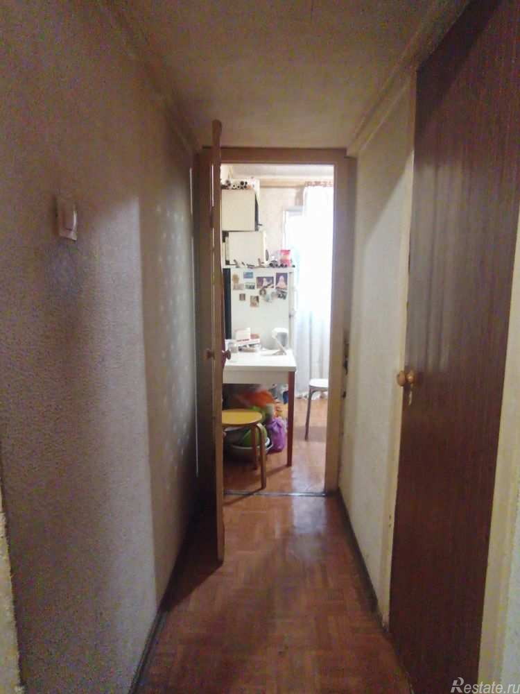 Продажа 2-комн квартиры на вторичном рынке Мытищи, Советская, 5,  д. 5