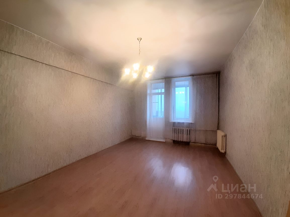 Аренда 2-комн квартиры на вторичном рынке Новопесчаная улица, 25/23