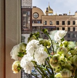 Продажа 1-комн квартиры на вторичном рынке Киевская улица, 3 Продажа 1-комн квартиры на вторичном рынке Киевская улица, 3