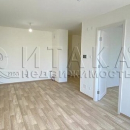 Продажа 1-комн квартиры на вторичном рынке ул Руднева,  д. 15,  к. 1