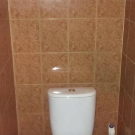 Аренда 3-комн квартиры на вторичном рынке улица Куйбышева,  д. 8