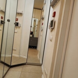 Продажа 4-комн квартиры на вторичном рынке Варшавское ш,  д. 141 к9