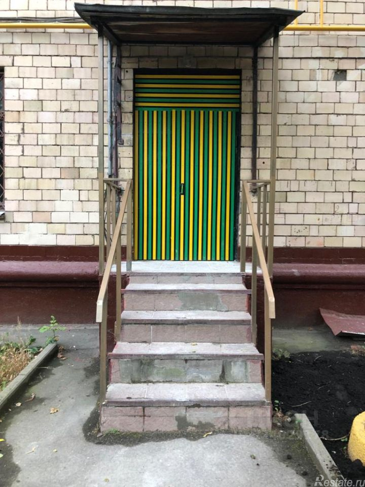 Аренда ПСН Нижегородская улица,  д. 3