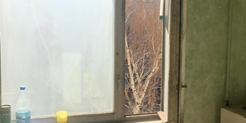 1-комн квартира улица Корнейчука, 58