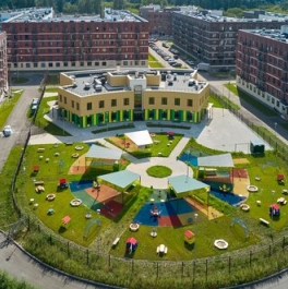 Продажа 2-комн квартиры на вторичном рынке Саввино, улица Народного Ополчения,  д. 8