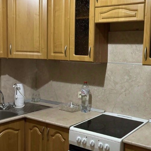 1-комн квартира Ленинский проспект, 93К2