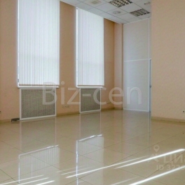 Аренда офиса Мельничная улица,  д. 8 литЛ