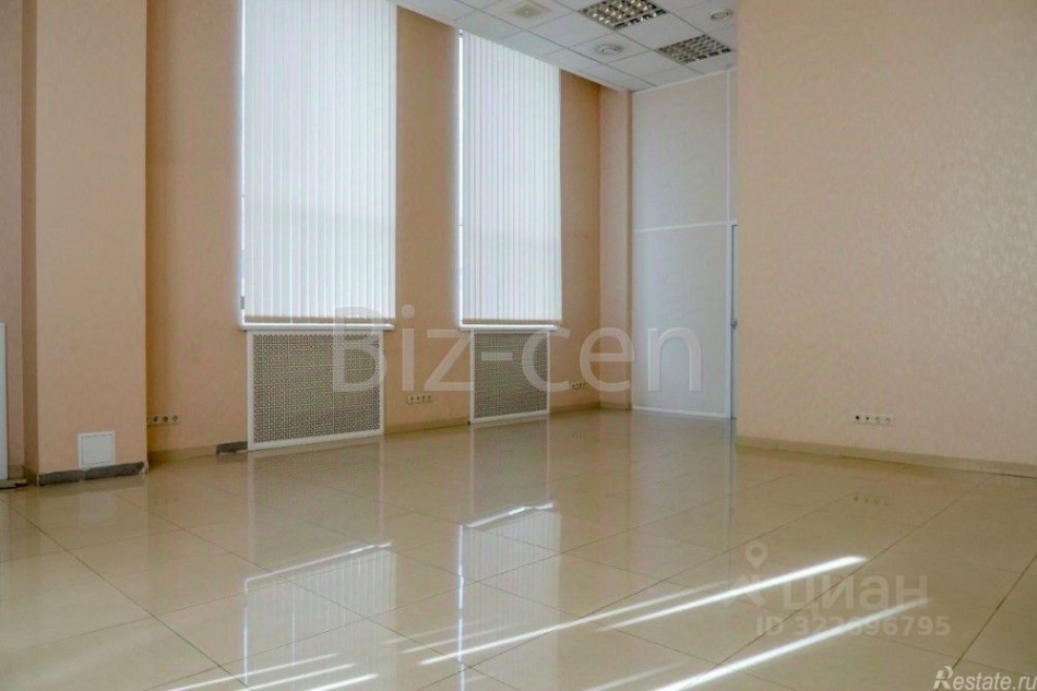 Аренда офиса Мельничная улица,  д. 8 литЛ