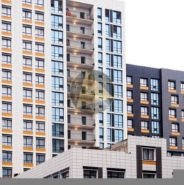 Продажа 1-комн квартиры на вторичном рынке Петергофское ш,  д. 78 к7