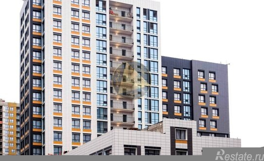 Продажа 1-комн квартиры на вторичном рынке Петергофское ш,  д. 78 к7