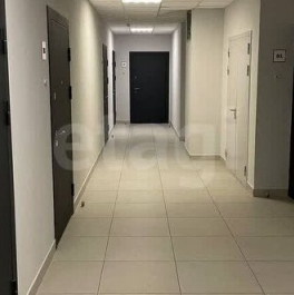 Продажа 1-комн квартиры на вторичном рынке Верхне-Каменская улица,  д. 9 к1