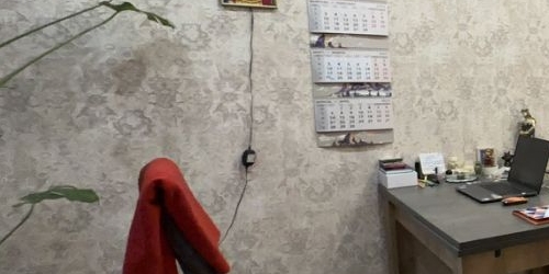 3-комн квартира Королев, площадь Колхозная, 3