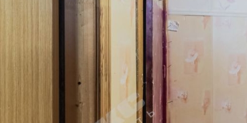 2-комн квартира пос. Понтонный, Южная улица, 1к2