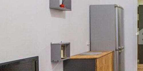 4-комн квартира 8-я Советская улица, 47